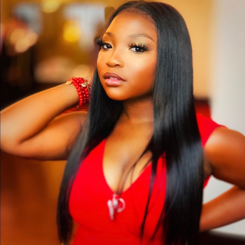 Meet your Posher, Tiara